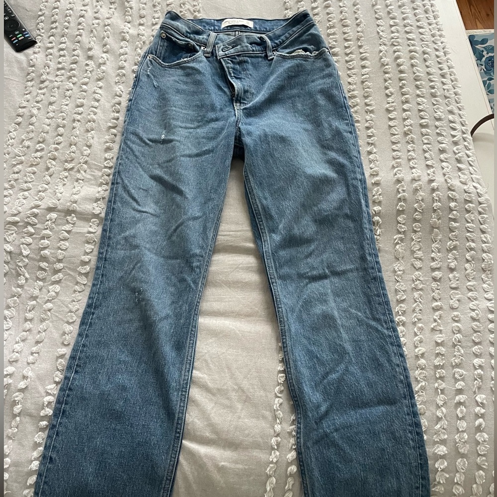 Abercrombie Jeans
